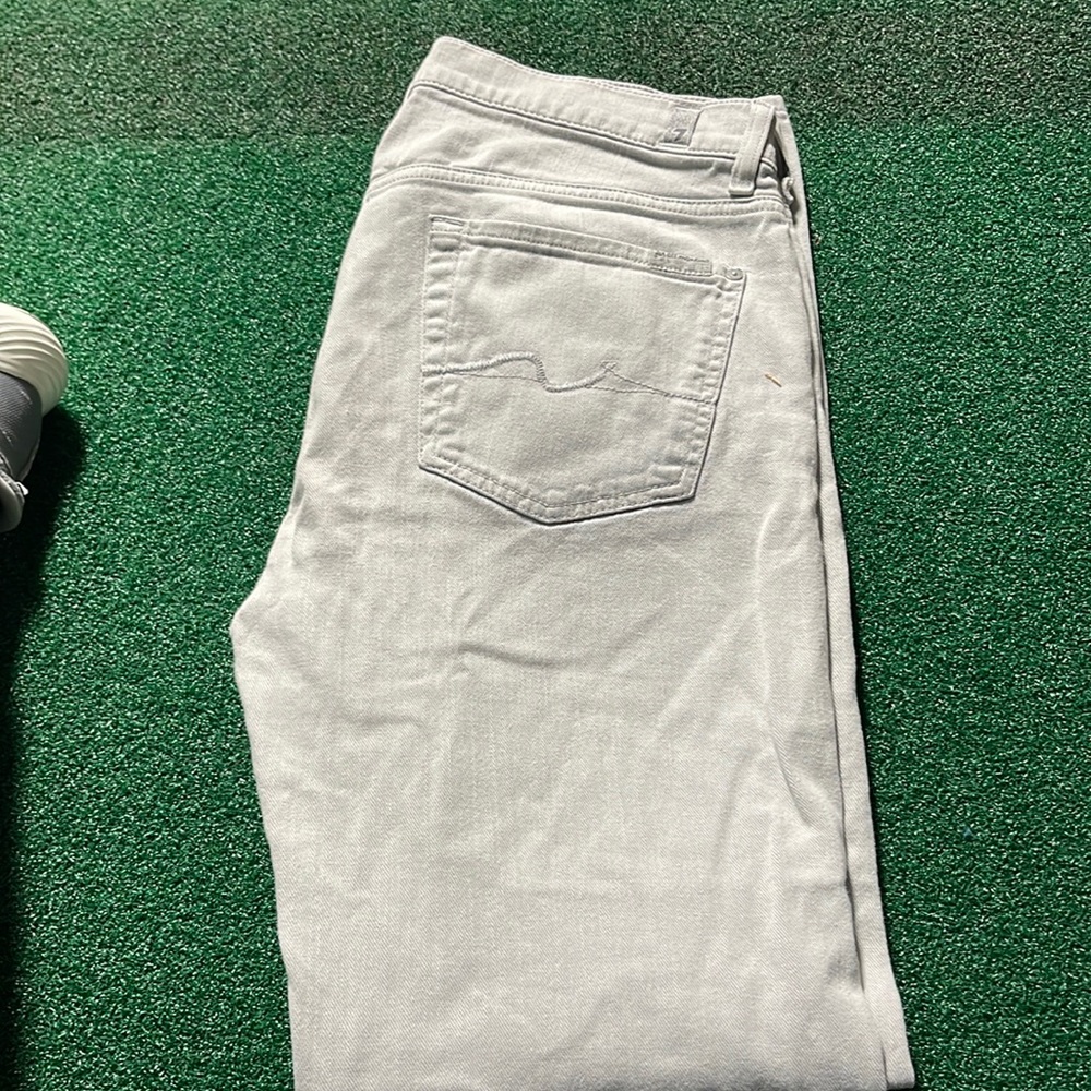 Men's 7 For All Mankind Jeans